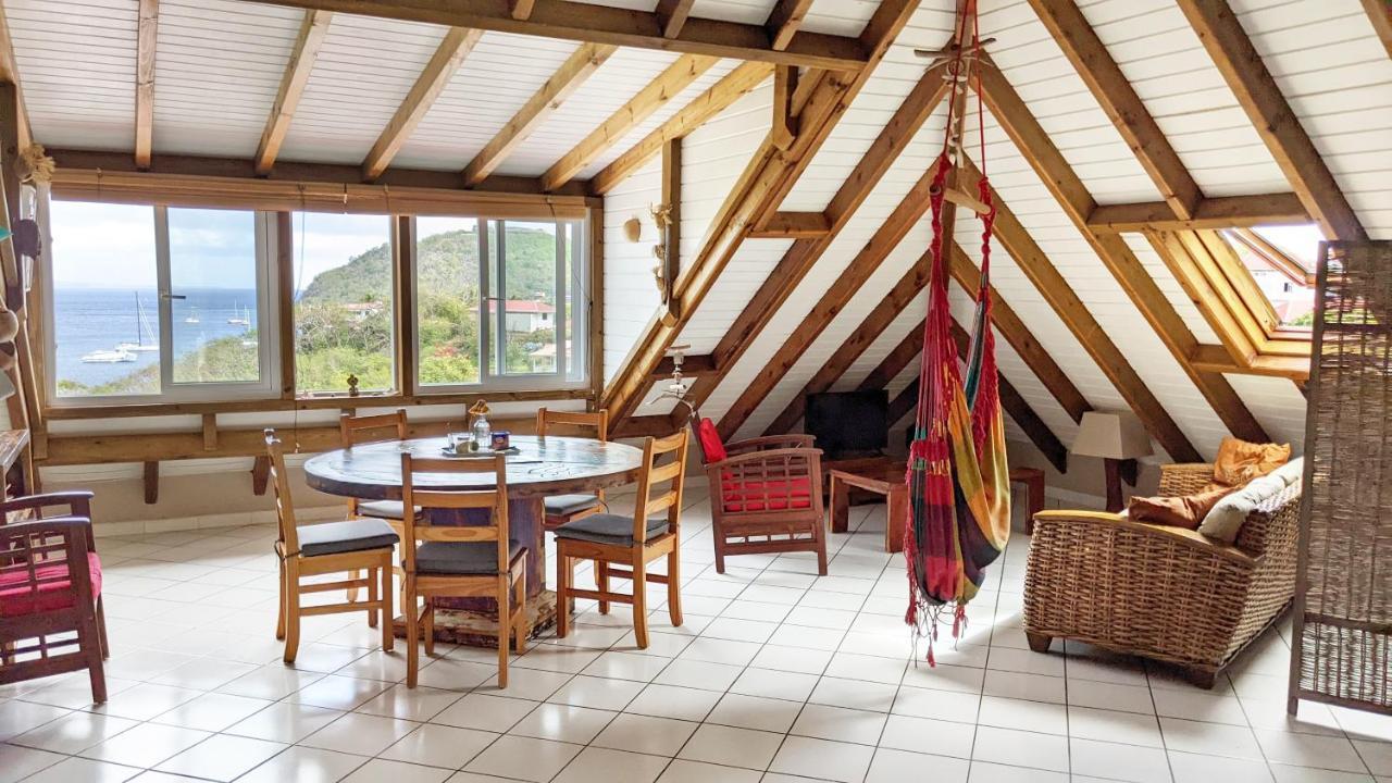 Chez Claire & Eric Villa Тере-де-Хаут Екстериор снимка